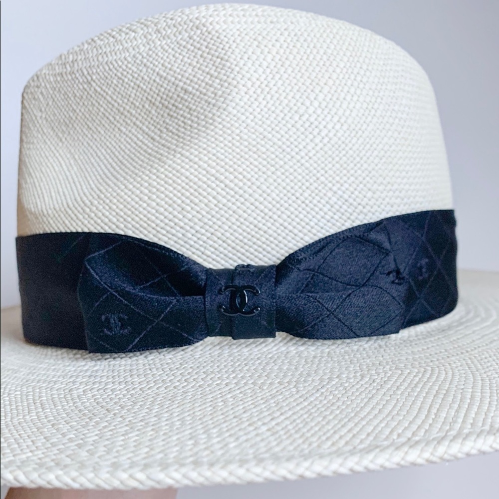 Brand new Chanel hat
